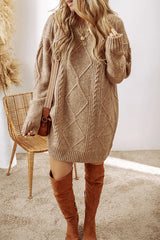 Dunes™ Knit Sweater Dress
