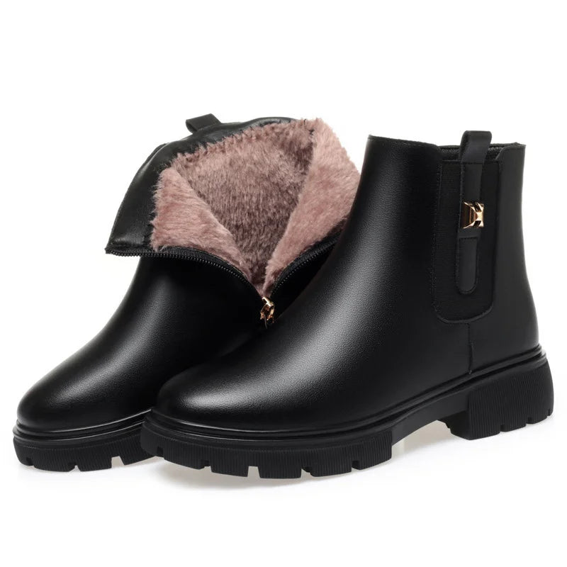 Ayla – Orthopedic boots 