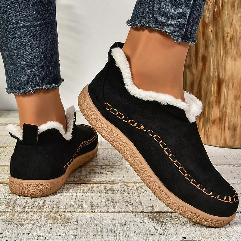 Daisy – Orthopedic boots