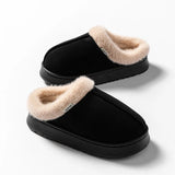 Selvie Winter Slides