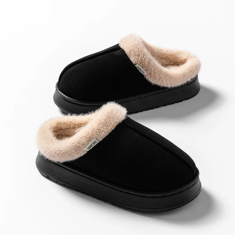 Selvie Winter Slides