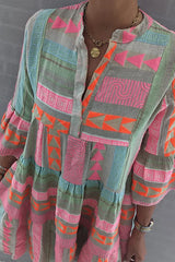 Kimber™ | Airy summer dress