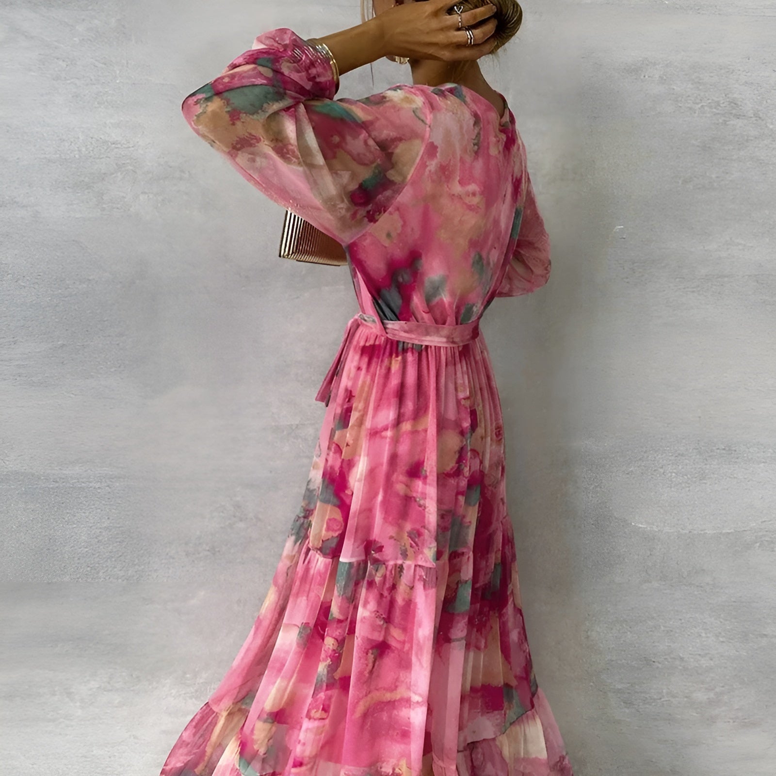 Annalise™ | Classic Party Dress