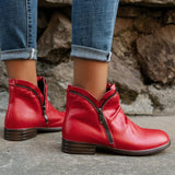 Ella – Orthopädische Stiefel