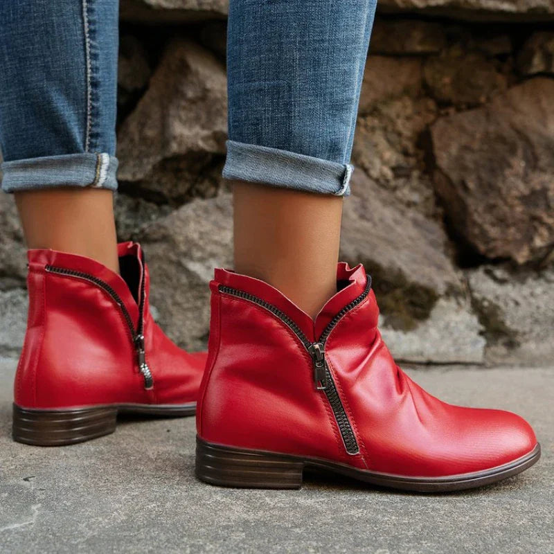 Ella – Orthopedic boots
