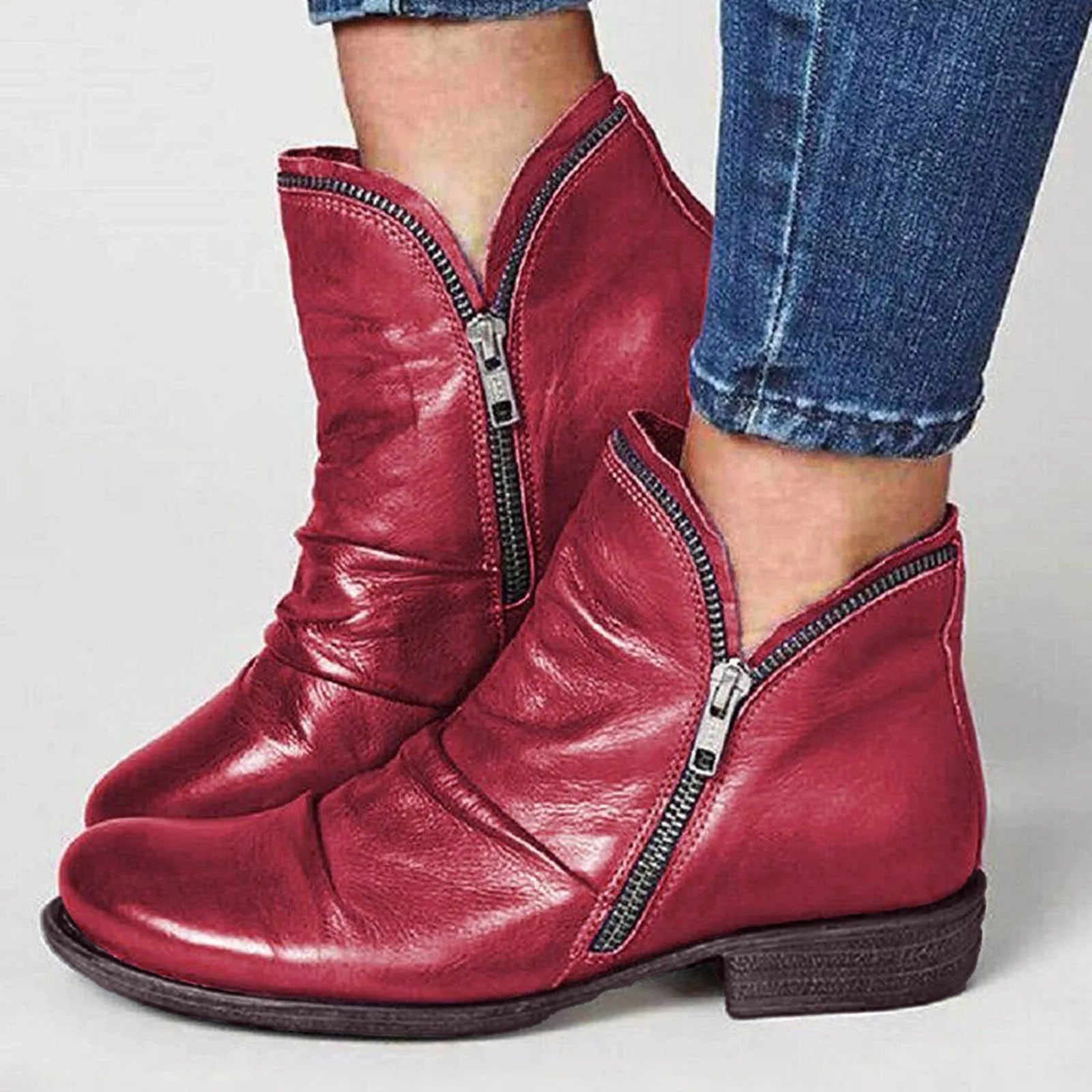 Lily – Orthopedic boots