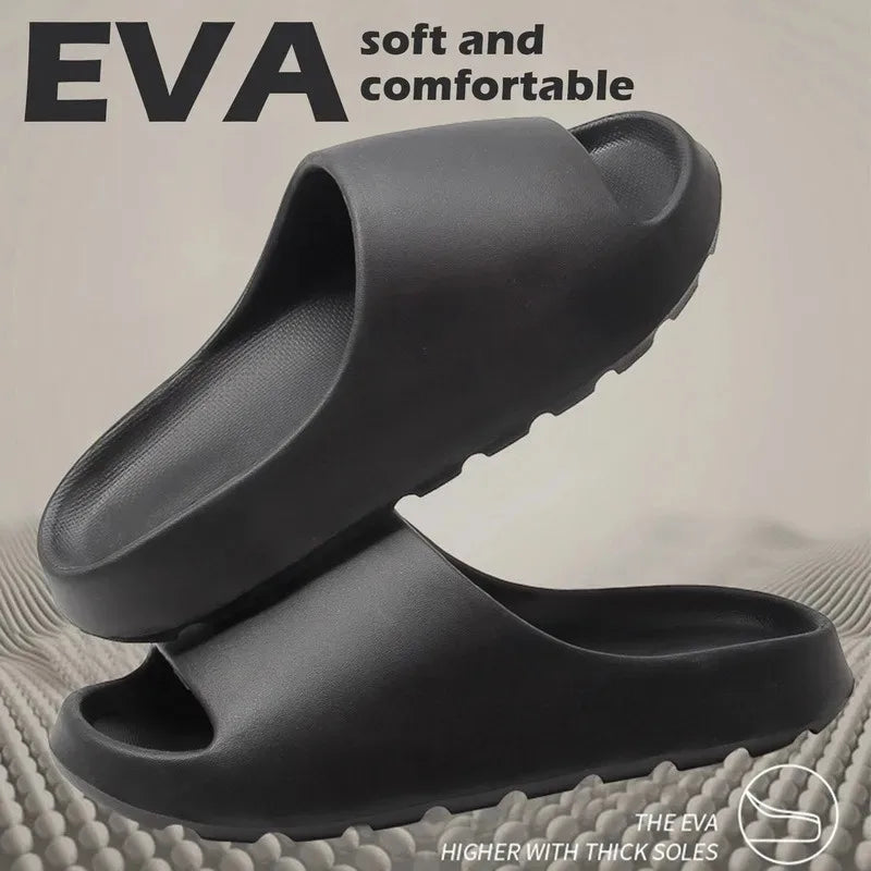 AeroSoft Slippers