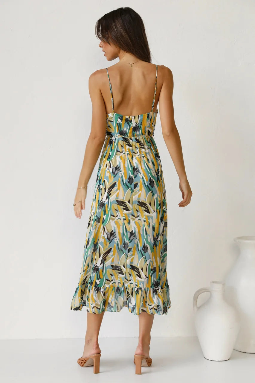 Ivy™ | Elegant summer dress