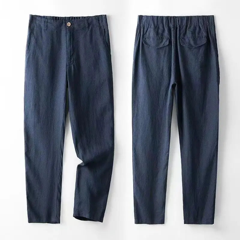 Varek™ | Classic Lightweight Suit