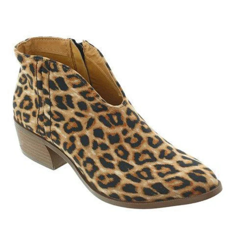 Clara – Orthopedic boots