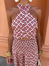 Raffaella™ | Off-the-shoulder dress