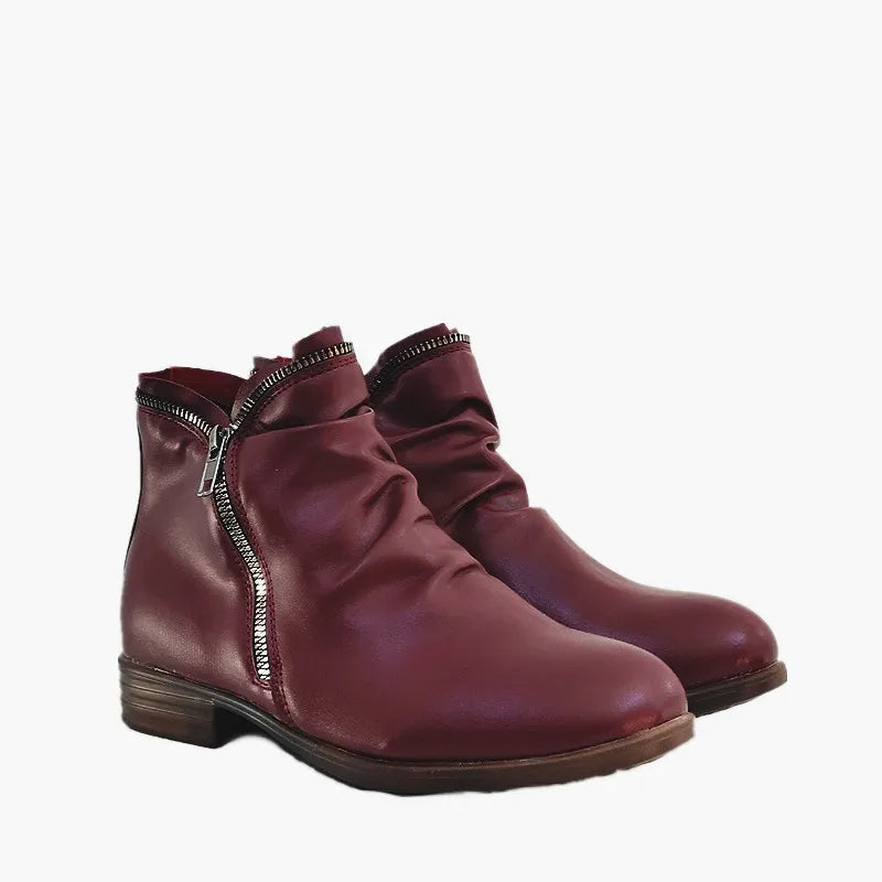 Lexie – Orthopedic Boots