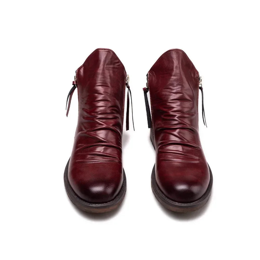 Pat – Orthopädische Stiefel