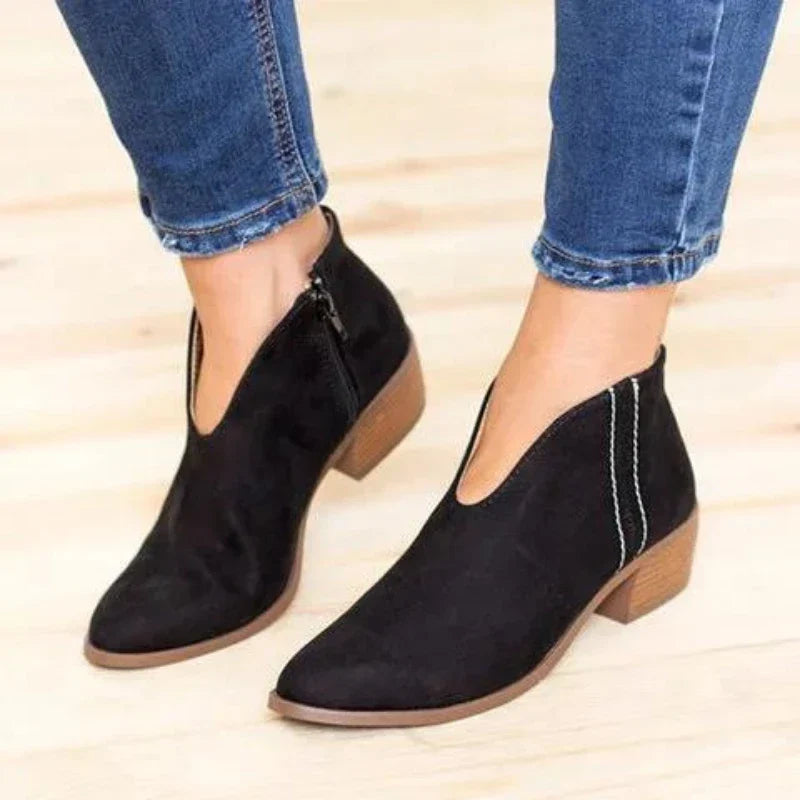 Clara – Orthopedic boots