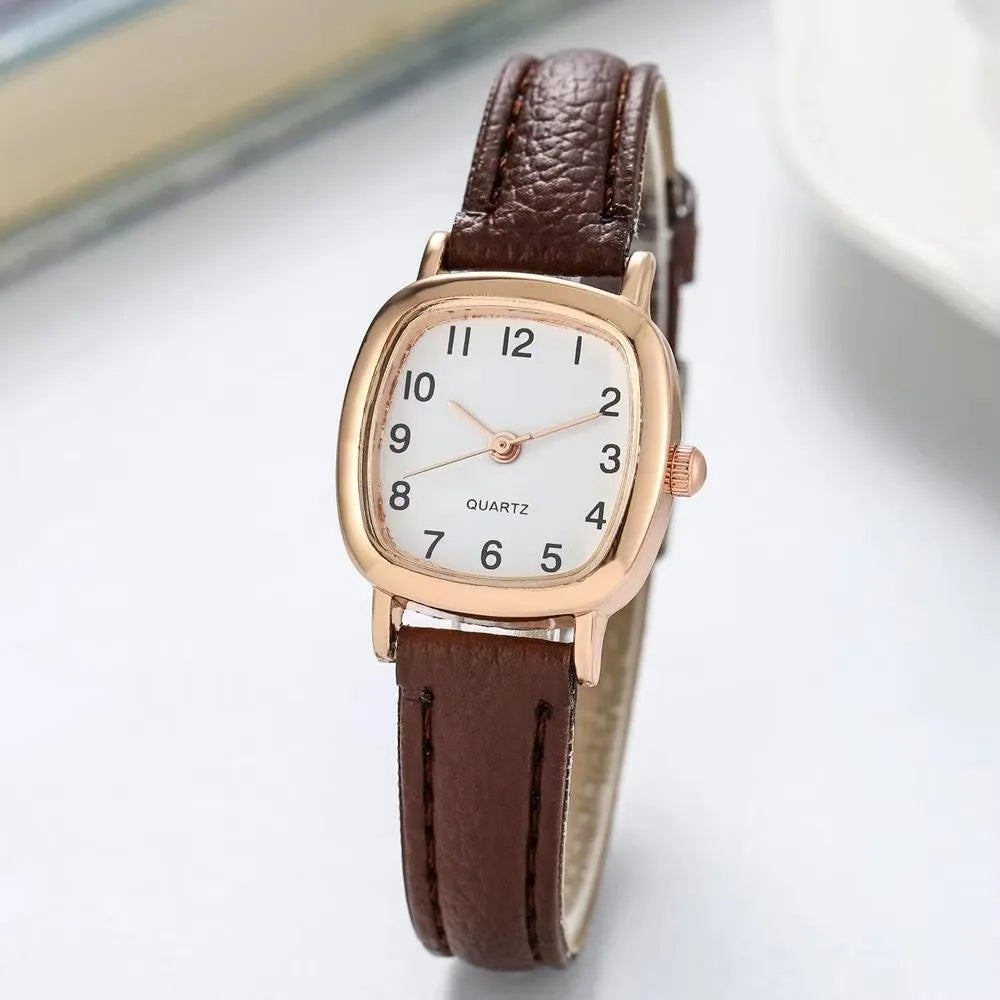SALVA™ | ELEGANT RETRO WRISTWATCH