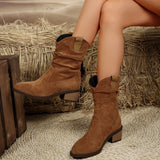 Rachy – Orthopedic boots 