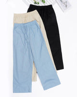 Zahara trousers