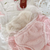 Plushie Lingerie Sets 🧸