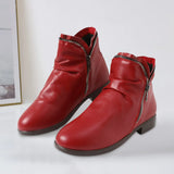 Rea – Orthopedic boots