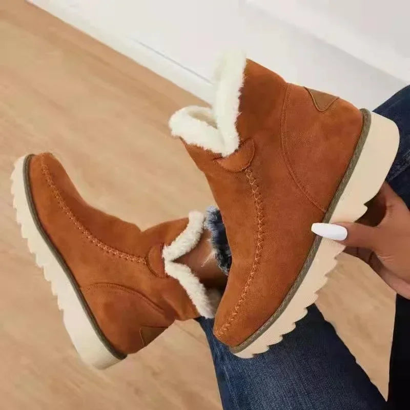 Gemma – Orthopedic boots
