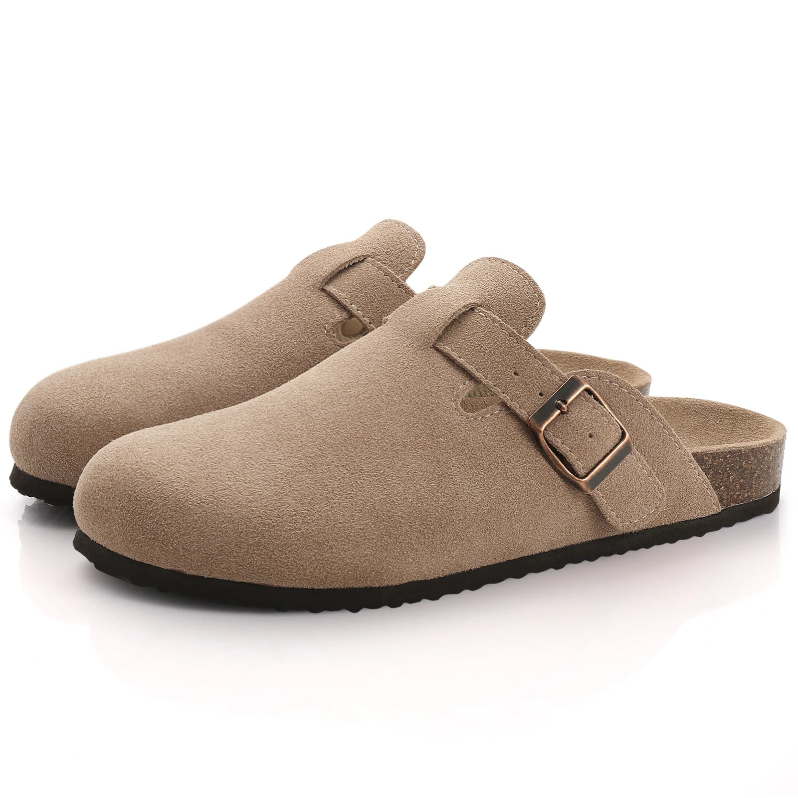 Noelle Arch Support Clogs