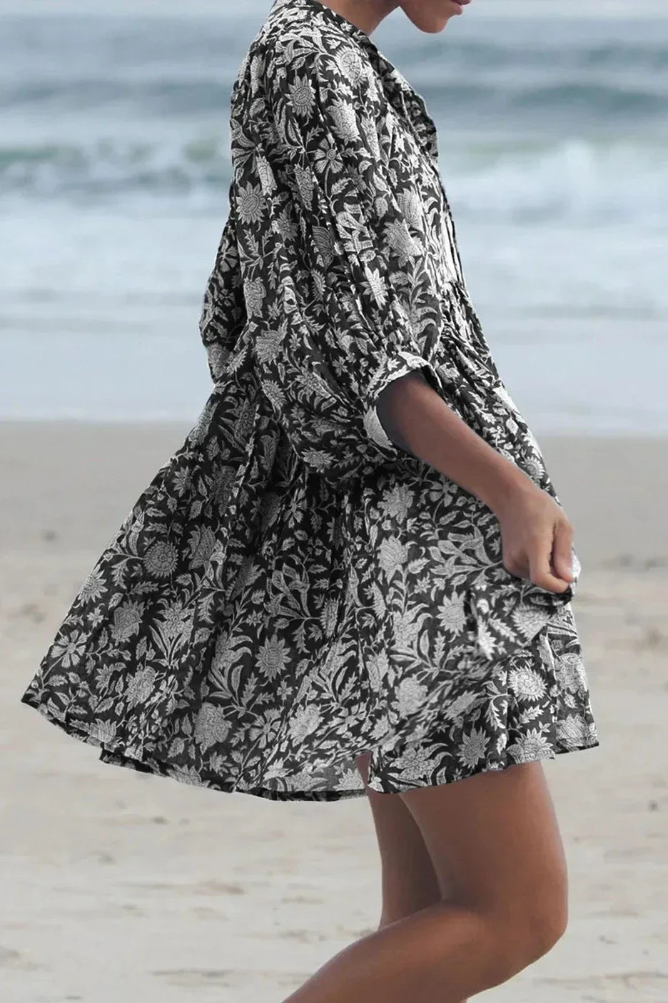 Daniela™ Minikleid