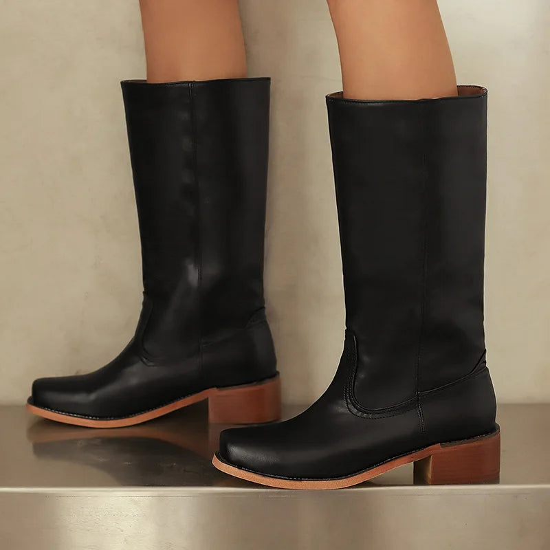 Bronte – Orthopedic Boots