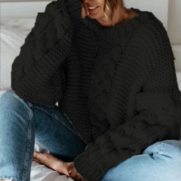 Sierra Cloud Pullover