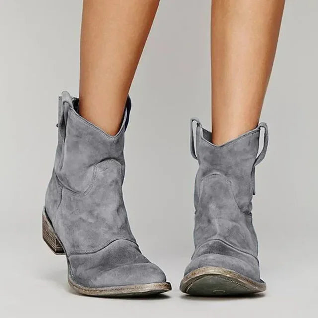 Jessa – Orthopedic boots 