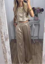 Golden Hour Luxury Set