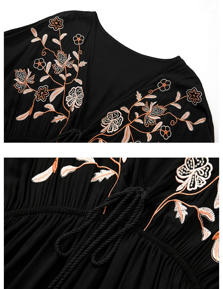 Elsira™ Kleid