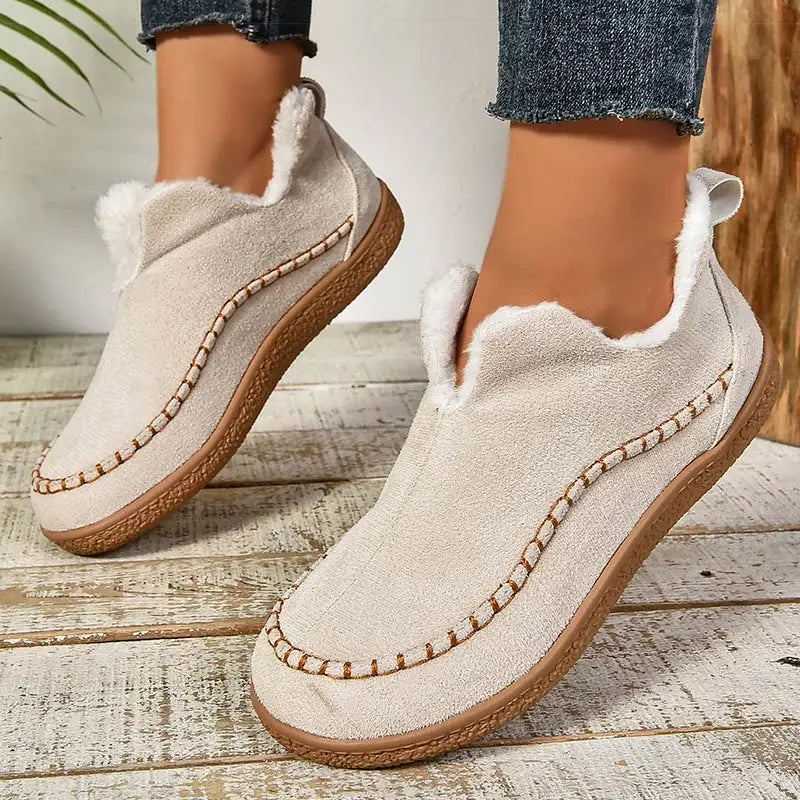 Daisy – Orthopedic boots