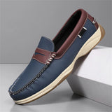 Elliott Leather Loafer