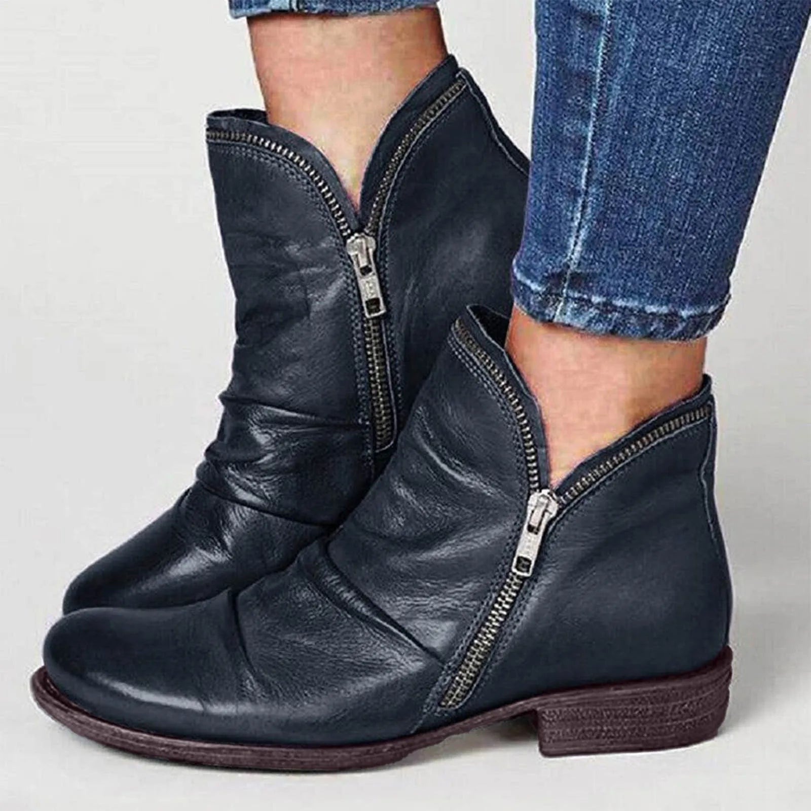 Lily – Orthopedic boots
