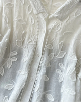 Leaflight Muse Shirt