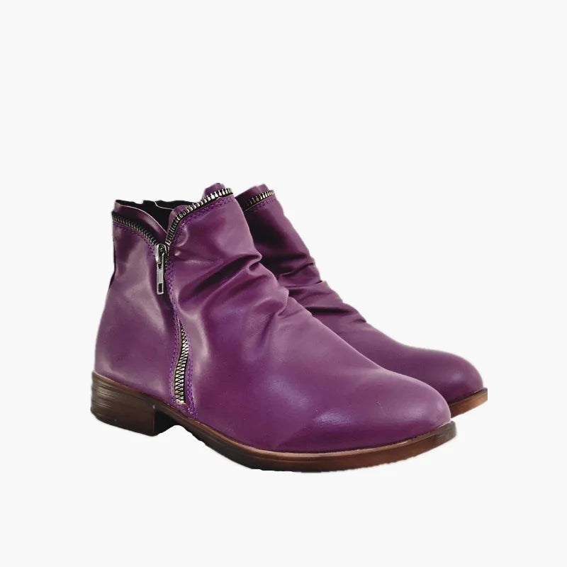Lexie – Orthopedic Boots