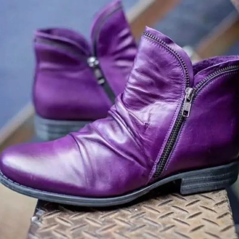 Lexie – Orthopedic Boots