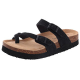 Noelle Arch Support Clogs