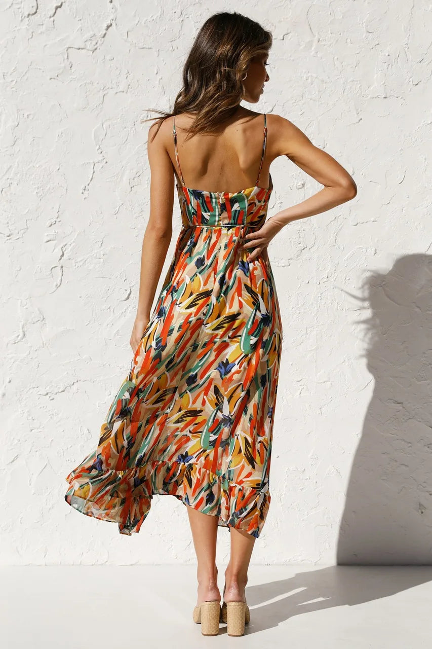 Ivy™ | Elegant summer dress