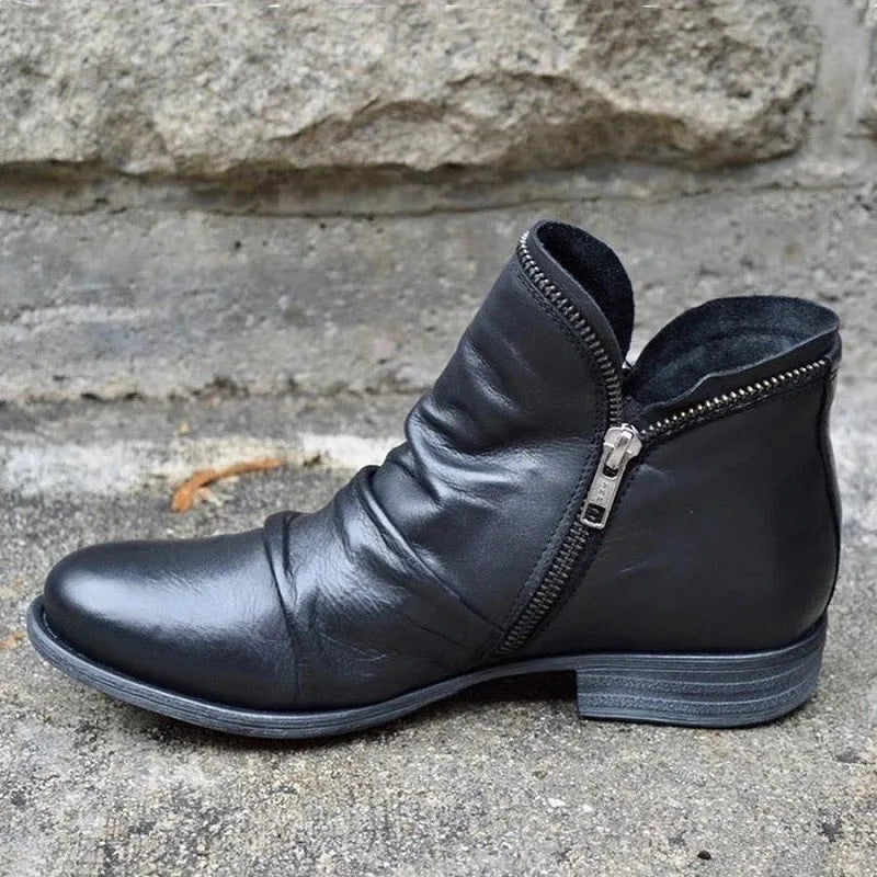 Ella – Orthopedic boots