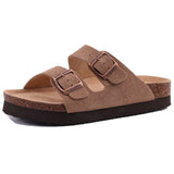 Noelle Arch Support Clogs