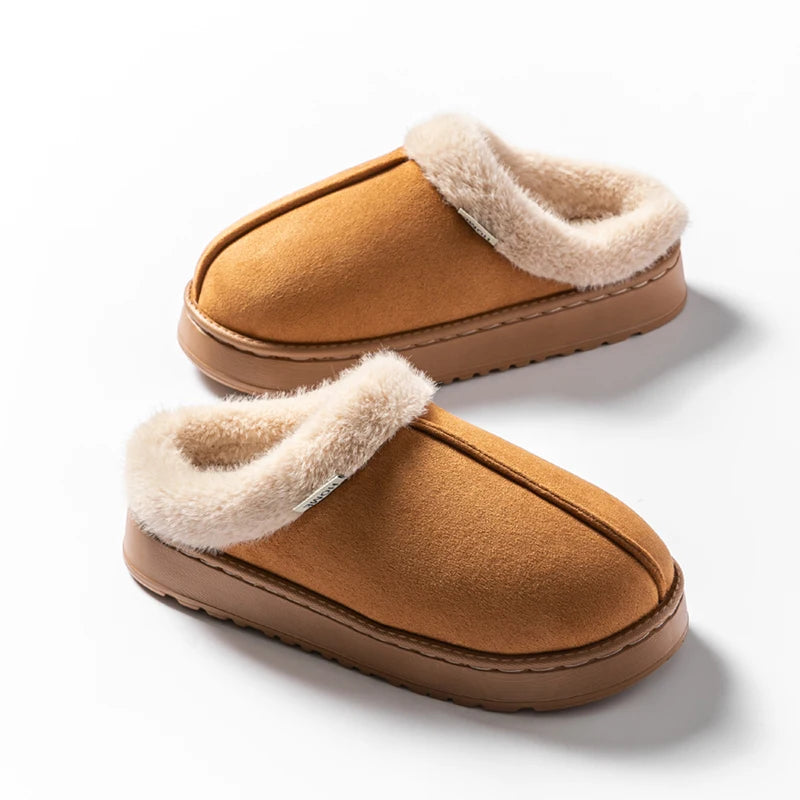 Selvie Winter Slides