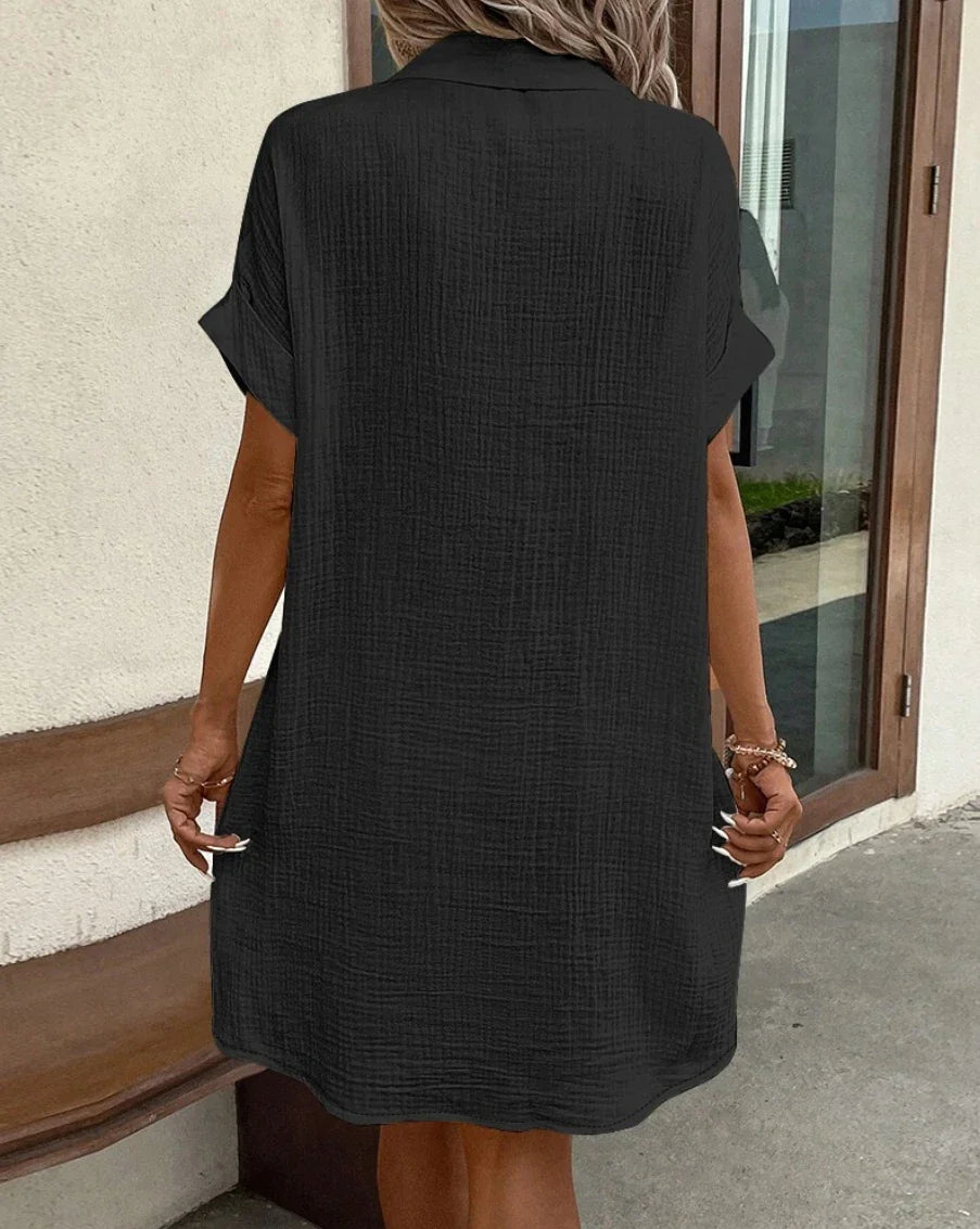 Tatia™ Minikleid