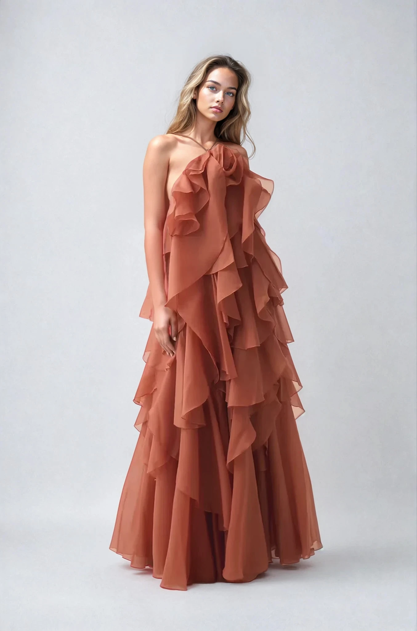 Nuvella™ | Dress with soft style