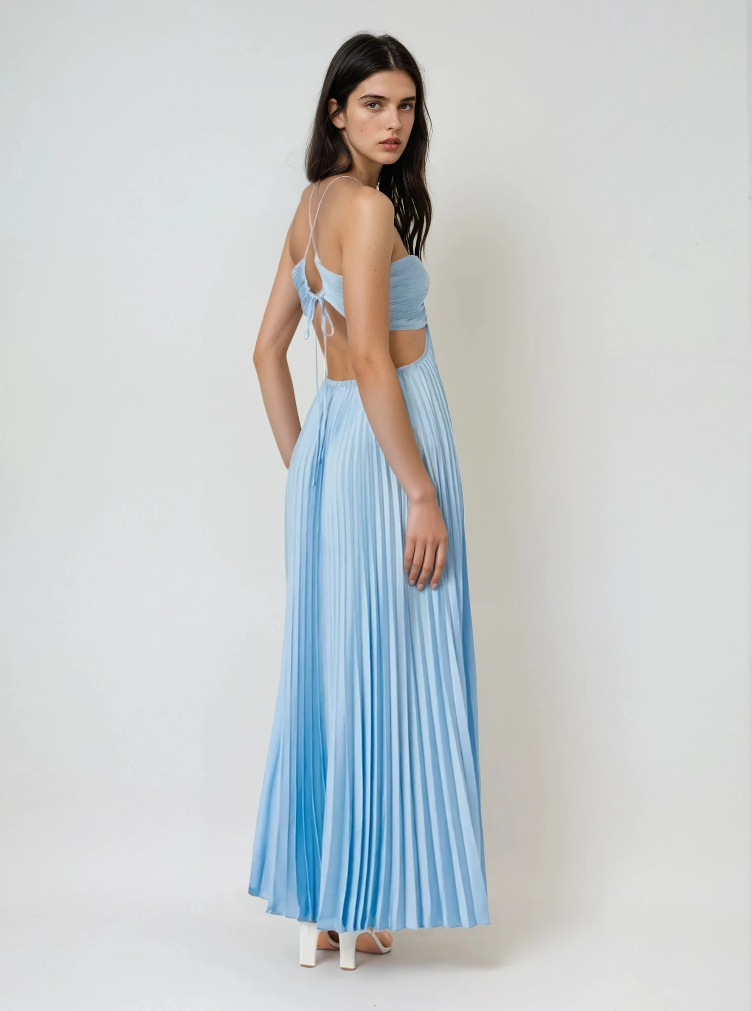 Avani™ | Graceful Maxi Dress
