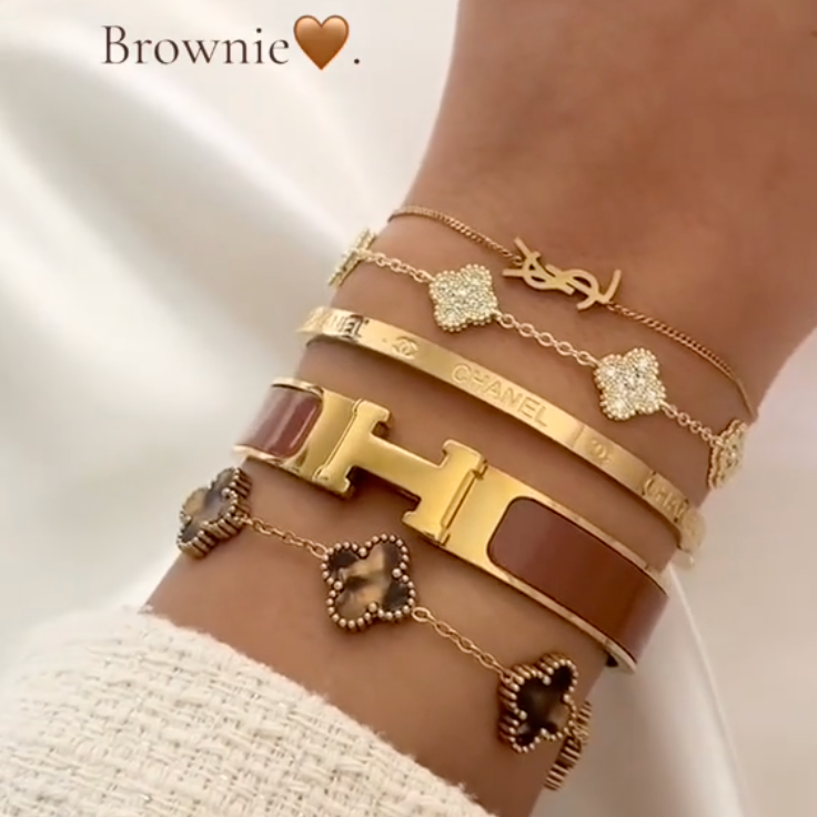 Claravine™ | Zeitlose Braune Kollektion