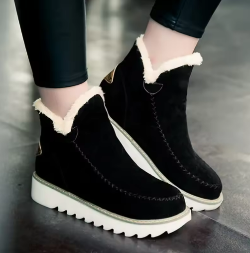Gemma – Orthopedic boots
