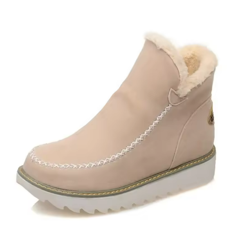 Gemma – Orthopedic boots