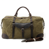 Large Duffle Bag | Xavier