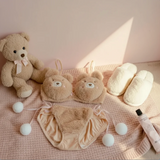 Plushie Lingerie Sets 🧸